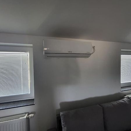 Jack Apartments Maribor Buitenkant foto