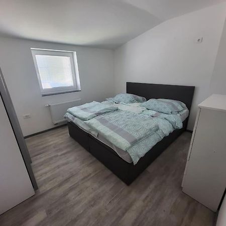 Jack Apartments Maribor Buitenkant foto