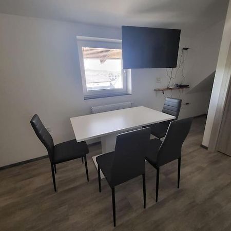Jack Apartments Maribor Buitenkant foto