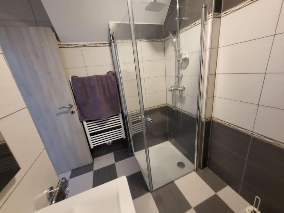 Jack Apartments Maribor Buitenkant foto
